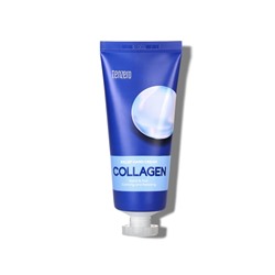 TENZERO RELIEF HAND CREAM - COLLAGEN Успокаивающий крем для рук с коллагеном 100г