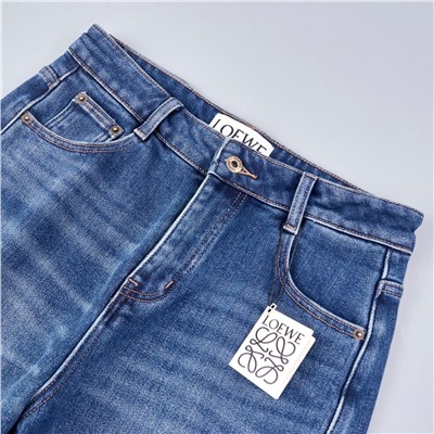 Женские утепленные джинсы   LOEW*E 💛