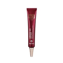 Wrinkle W3 Peptide Cream