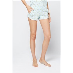 Short Christie Azul