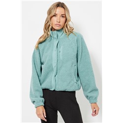Chaqueta - Turquesa
