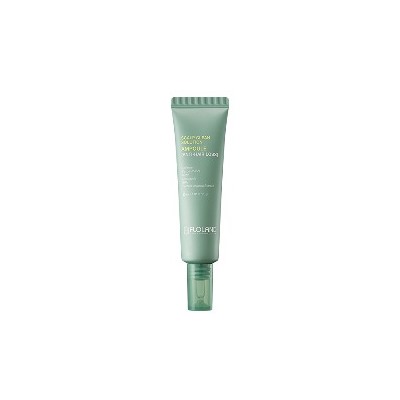 Scalp Clean Solution Ampoule 30ml Укрепляющая сыворотка с кофеином против выпадения волос