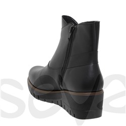 Amelie, BOTIN SEÑORA PIEL