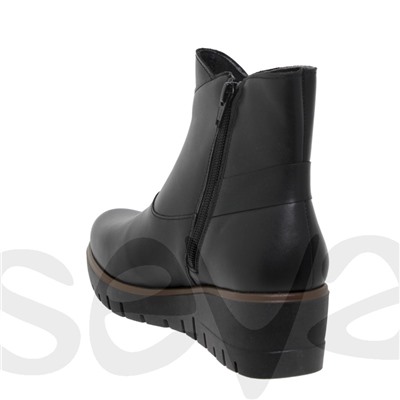 Amelie, BOTIN SEÑORA PIEL