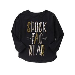 Spooktacular Tee