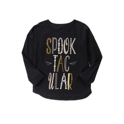 Spooktacular Tee