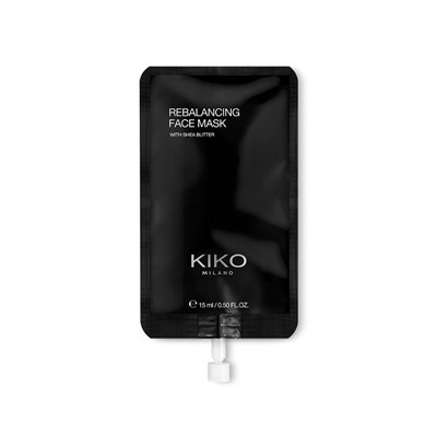 winter sales rebalancing face mask