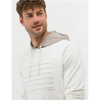 Ekru Sweatshirt