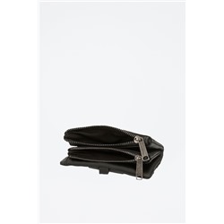 Cartera Kylie Negro