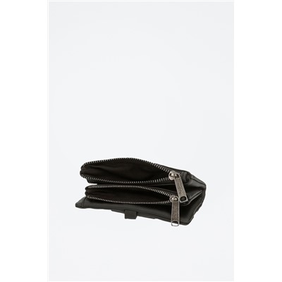 Cartera Kylie Negro