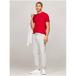 TOMMY HILFIGER ESSENTIAL SOLID T-SHIRT