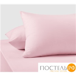 01Т2роз Розовый комплект нав-к 50*70 (2 шт) ТРИКОТАЖ арт 01Т2 Трикотажное полотно Текс-Дизайн