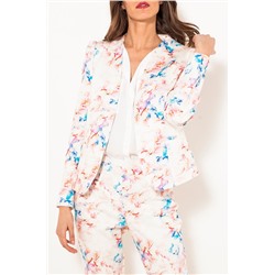 Chaqueta vaquera Rosa