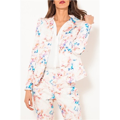 Chaqueta vaquera Rosa