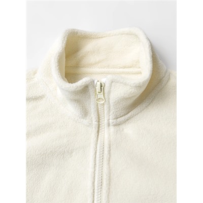 Ветровка в комплекте с флисовой кофтой