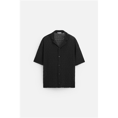 CAMISA ESTRUCTURA