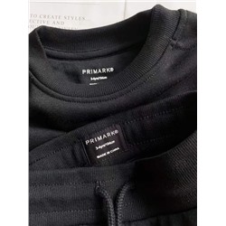 Детский теплый спортивный костюм, экспорт  Primar*k