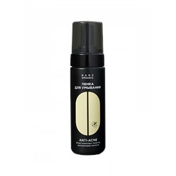 Пенка для умывания Anti-Acne