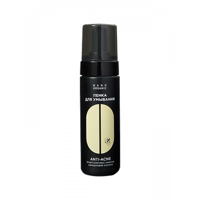 Пенка для умывания Anti-Acne