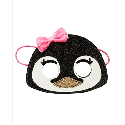 Penguin Mask