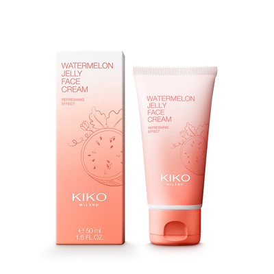 superfood skincare watermelon jelly face cream