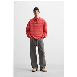 POLO RAYAS