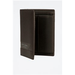 Cartera piel Basingstoke Marrón