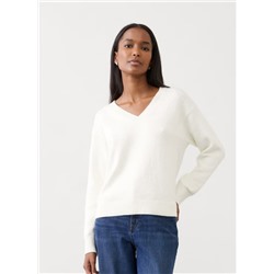Coveted V-Neck Sweater
