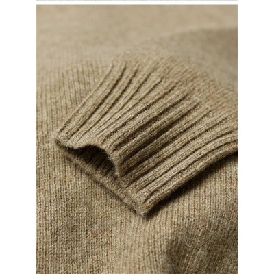 Женский шерстяной свитер Massim*o Dutti ОРИГИНАЛ!