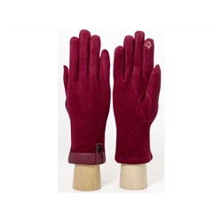 Перчатки Lanotti DR-011/Бордовый
