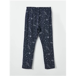 LC WAIKIKI Standart Kalıp Erkek Pijama Takımı, LC WAIKIKI                                            
                                            Standart Kalıp Erkek Pijama Takımı