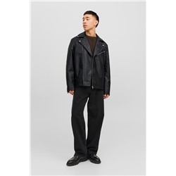 Chaqueta Negro