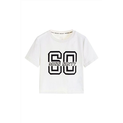 Camiseta Crudo