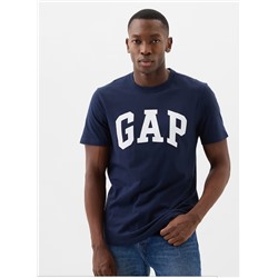 Everyday Soft Gap Logo T-Shirt