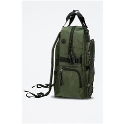 Mochila Bromley Caqui