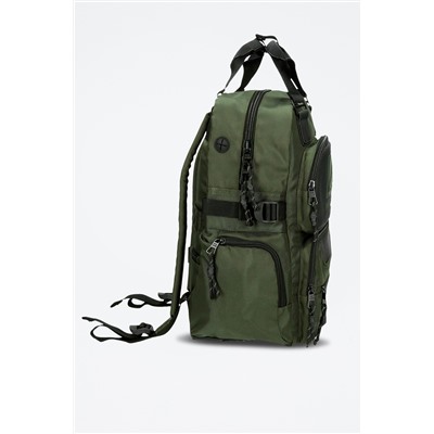 Mochila Bromley Caqui