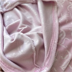 Мягкий плюшевый домашний костюм Juic*y Coutur*e 🍓  Экспорт
