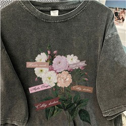 Футболка женская