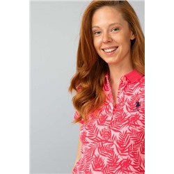 PEMBE Slim T-Shirt