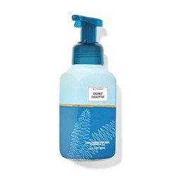 White Barn COCONUT EUCALYPTUS Gentle Foaming Hand Soap