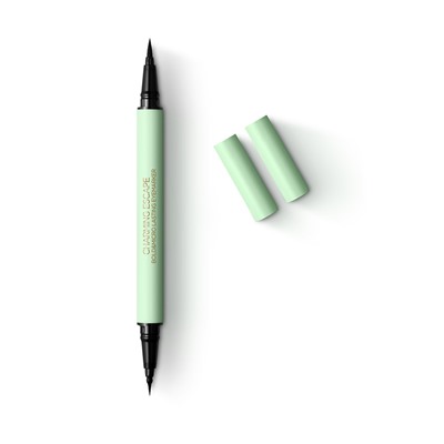 charming escape bold & micro lasting eyeliner