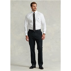 Big & Tall Stretch Classic Fit Chino Pant