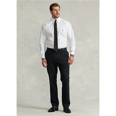 Big & Tall Stretch Classic Fit Chino Pant