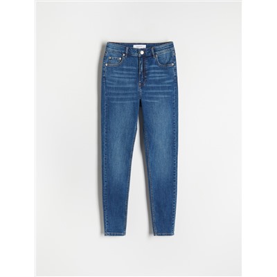 Schmale Jeans
