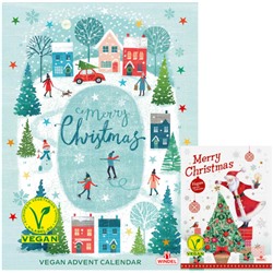 Windel Veganer Adventskalender