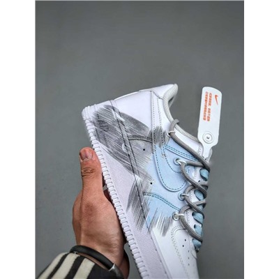 Кроссовки Nik*e Air Force 1'07 200225