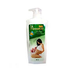 Крем от растяжек Pannamas 500 мл / Pannamas Mahad Strech Mask Cream 500 ml