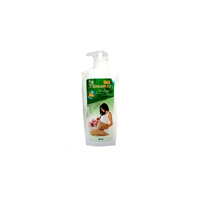 Крем от растяжек Pannamas 500 мл / Pannamas Mahad Strech Mask Cream 500 ml
