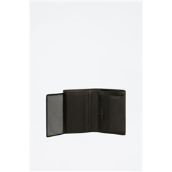 Cartera Kingdom Negro