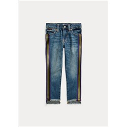 Girls 2-6x Astor Slim Boyfriend Jean